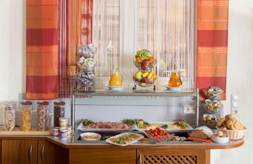 Sebersdorf Hotel | Fair-Price-Hotel