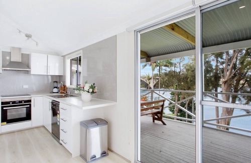 Daleys Point Casa | Fair View on Daleys by HolidayCo.