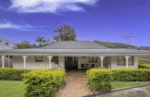 Daleys Point Casa | Fair View on Daleys by HolidayCo.