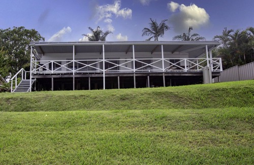 Daleys Point Casa | Fair View on Daleys by HolidayCo.