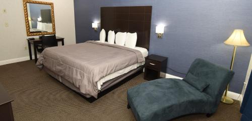 Galloway Hotel | FairBridge Hotel Atlantic City