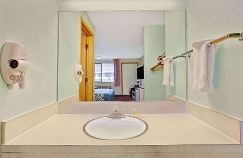 Tukwila Hotel | FairBridge Inn Express Tukwila