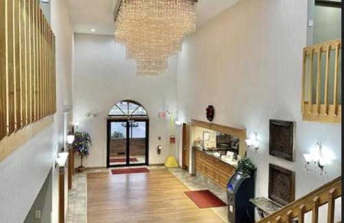 Fort Wayne Hotel | FairBridge Inn & Suites Fort Wayne