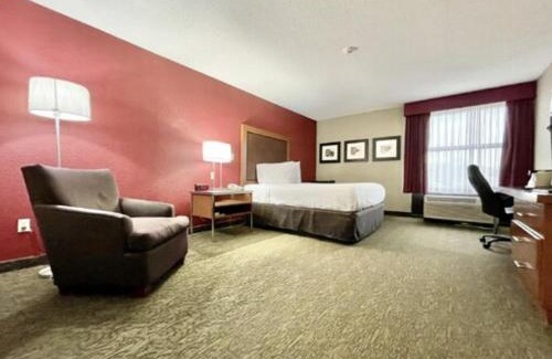 Fort Wayne Hotel | FairBridge Inn & Suites Fort Wayne