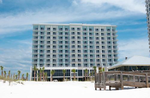 Pensacola Beach Hotel | Fairfield by Marriott Inn & Suites Pensacola Beach