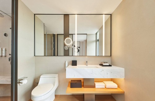 Huadu Hotel | Fairfield by Marriott Guangzhou Konggang