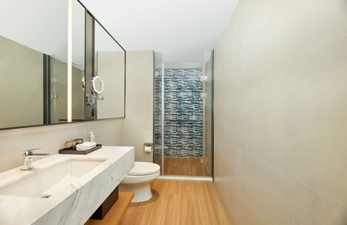 Huadu Hotel | Fairfield by Marriott Guangzhou Konggang