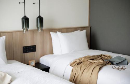 Ukiha Hotel | Fairfield by Marriott Fukuoka Ukiha