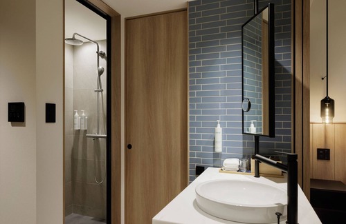 Ukiha Hotel | Fairfield by Marriott Fukuoka Ukiha