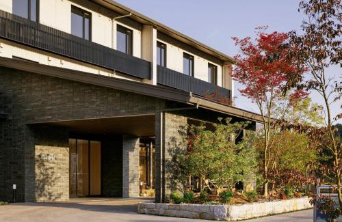 Sera-gun Hotel | Fairfield by Marriott Hiroshima Sera