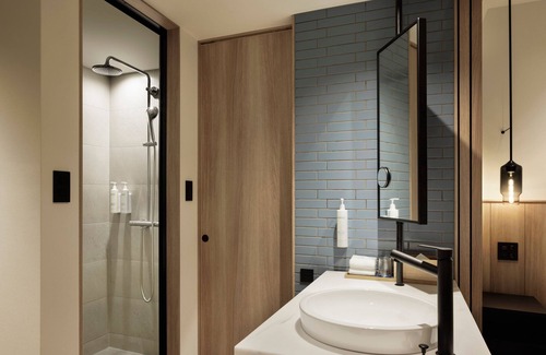 Hidakacho Kurisuno Hotel | Fairfield By Marriott Hyogo Kannabe Highland