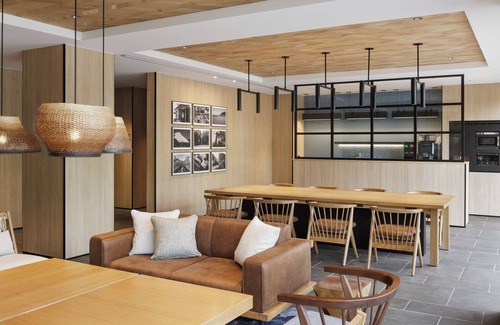 Hidakacho Kurisuno Hotel | Fairfield By Marriott Hyogo Kannabe Highland