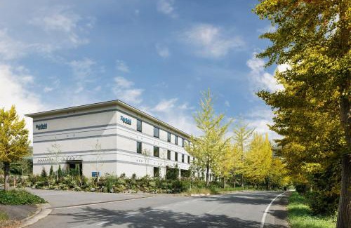 Hidakacho Kurisuno Hotel | Fairfield by Marriott Hyogo Kannabe Highland