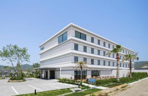 Awaji Hotel | Fairfield by Marriott Hyogo Awaji Higashiura