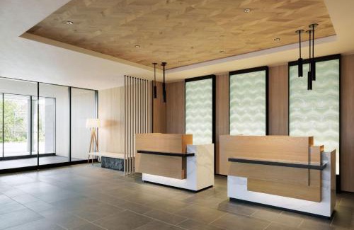 Awaji Hotel | Fairfield by Marriott Hyogo Awaji Higashiura