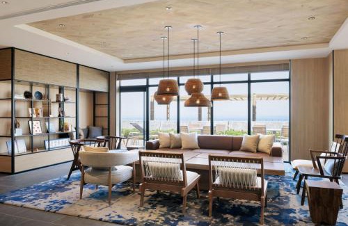 Awaji Hotel | Fairfield by Marriott Hyogo Awaji Higashiura