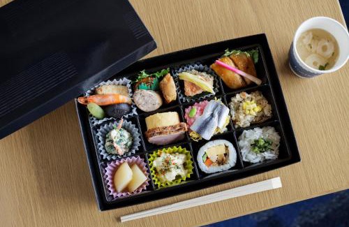 Kagamino-cho Hotel | Fairfield by Marriott Okayama Tsuyama