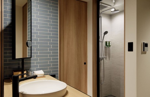 Motegi Hotel | Fairfield by Marriott Tochigi Motegi