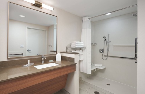 Hardeeville Hotel | Fairfield by Marriott Inn & Suites Hardeeville I-95