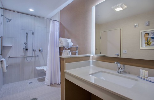 Hendersonville Hotel | Fairfield Inn & Suites by Marriott Nashville Hendersonville