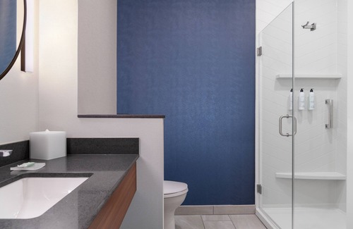 Sioux Center Hotel | Fairfield Inn & Suites By Marriott Sioux Center