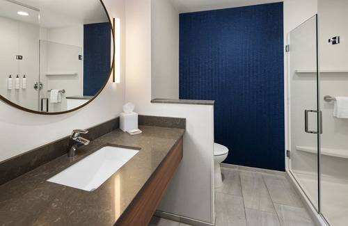 Alexandria Hotel | Fairfield Inn & Suites by Marriott Alexandria