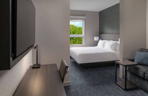 Annapolis Hotel | Fairfield Inn & Suites By Marriott Annapolis