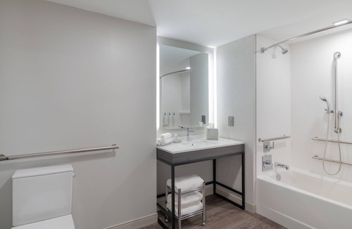 Annapolis Hotel | Fairfield Inn & Suites By Marriott Annapolis