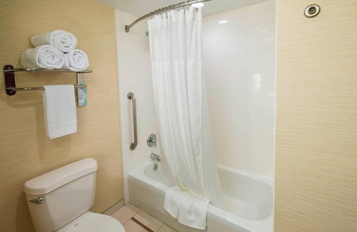 Simpsonville Hotel | Fairfield Inn & Suites by Marriott Greenville Simpsonville