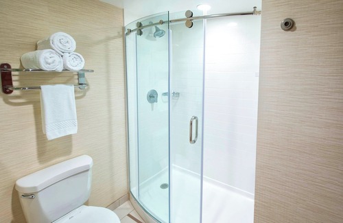 Simpsonville Hotel | Fairfield Inn & Suites by Marriott Greenville Simpsonville