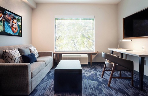 Wellington Hotel | Fairfield Inn & Suites by Marriott Wellington-West Palm Beach