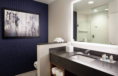 Wellington Hotel | Fairfield Inn & Suites by Marriott Wellington-West Palm Beach