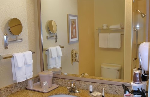 Augusta Hotel | Fairfield Inn & Suites by Marriott Augusta Washington Rd./I-20