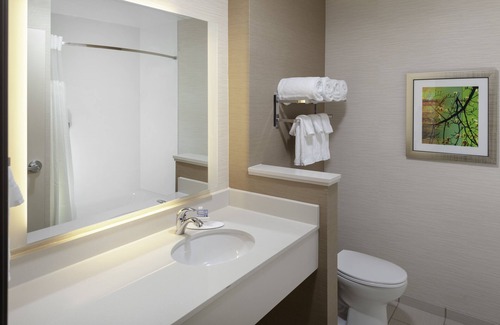 Augusta Hotel | Fairfield Inn & Suites by Marriott Augusta Washington Rd./I-20