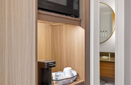 Baraboo Hotel | Fairfield Inn & Suites by Marriott Baraboo