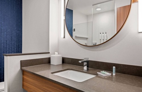 Baraboo Hotel | Fairfield Inn & Suites by Marriott Baraboo