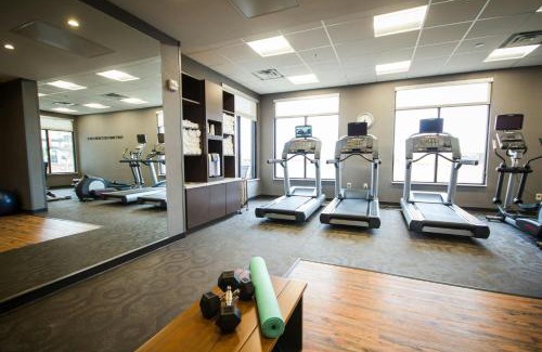 Brighton Hotel | Fairfield Inn & Suites by Marriott Denver Northeast/Brighton