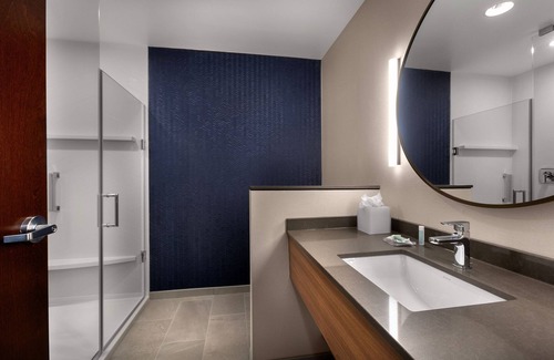 Conway Hotel | Fairfield Inn & Suites By Marriott Coastal Carolina Conway