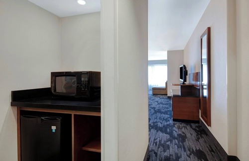 North Greece Hotel | Fairfield Inn & Suites by Marriott Rochester West/Greece