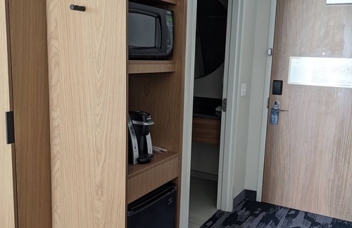 Crete Hotel | Fairfield Inn & Suites by Marriott Lincoln Crete