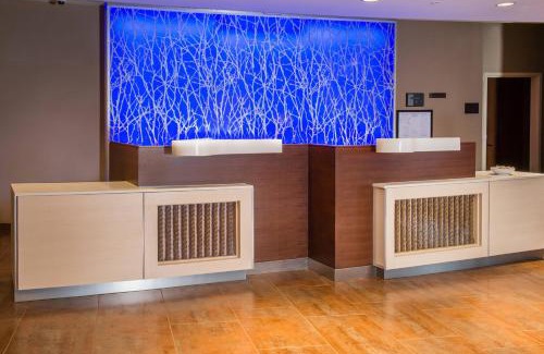 Easton Hotel | Fairfield Inn & Suites by Marriott Easton