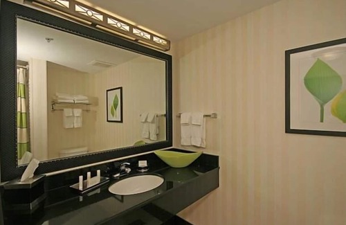 Elkin Hotel | Fairfield Inn & Suites by Marriott Elkin Jonesville