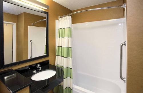 Hammond Hotel | Fairfield Inn & Suites by Marriott Chicago Southeast/Hammond