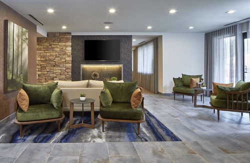 Newtonville Hotel | Fairfield Inn & Suites by Marriott Albany Airport