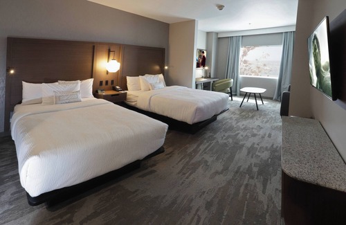 Mexicali Hotel | Fairfield Inn & Suites by Marriott Mexicali