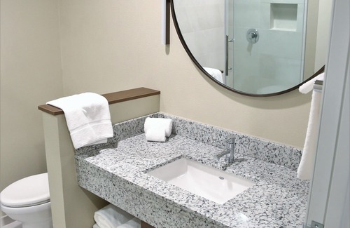 Mexicali Hotel | Fairfield Inn & Suites by Marriott Mexicali