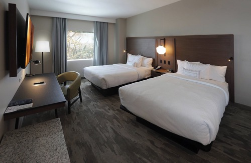 Mexicali Hotel | Fairfield Inn & Suites by Marriott Mexicali