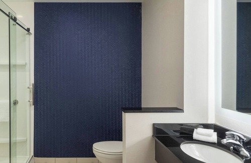 Dublin Hotel | Fairfield Inn & Suites by Marriott Columbus Dublin