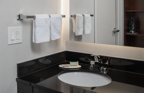 Germantown Hotel | Fairfield Inn & Suites By Marriott Memphis Germantown