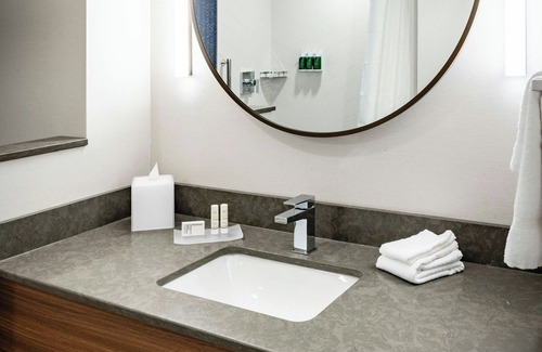 Centennial Hills Hotel | Fairfield Inn & Suites by Marriott Las Vegas Northwest